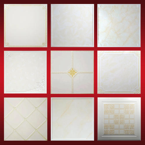 聊城铝扣板批发-详细解答铝扣板吊顶包工包料多少钱一平方