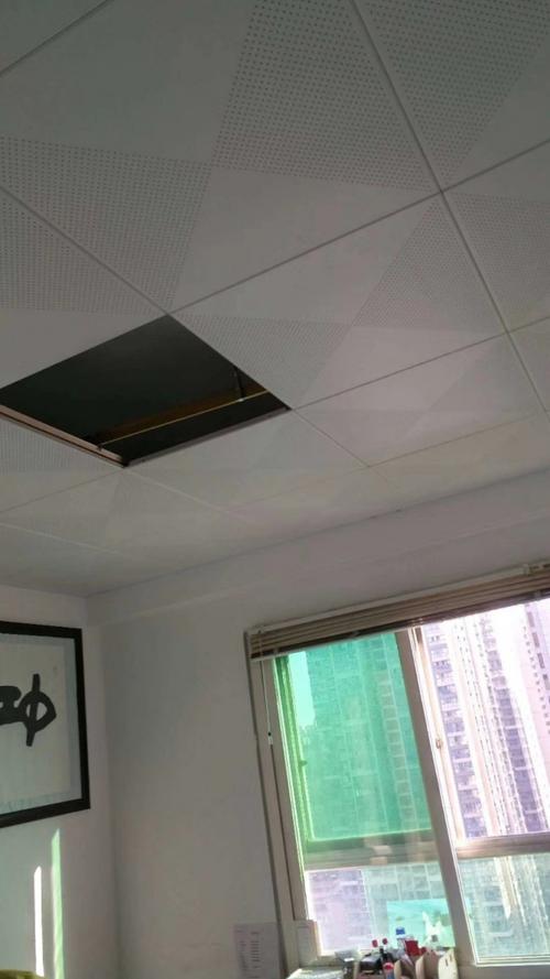 铝扣板吊顶生产-快来铝扣板生产厂家学下吧