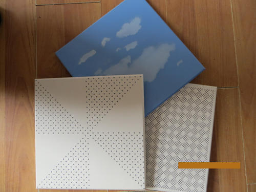 铝扣板边线尺寸-铝扣板吊顶收边线条尺寸-铝扣板收边线尺寸