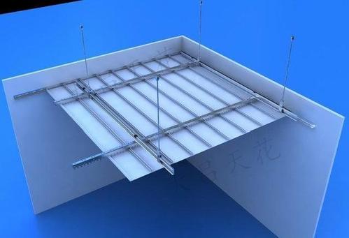 吉林装饰铝扣板-吉林铝扣板厂家-吉林天花铝扣板