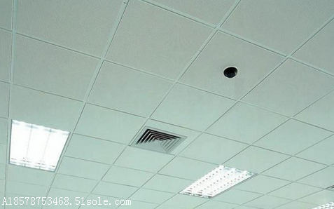 方形铝扣板图集-方形铝扣板集成吊顶效果图-长方形铝扣板集成吊顶效果图