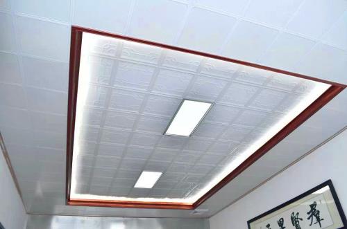 铝扣板排名-铝扣板排名前十名-2017铝扣板排名