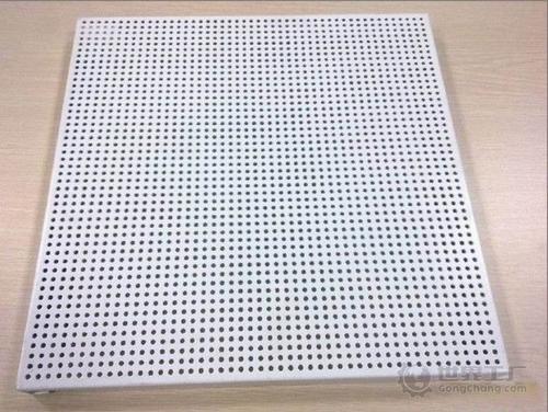 山东铝扣板厂商-山东铝扣板工厂-山东铝扣板厂