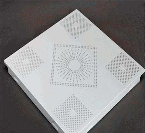 南海铝扣板吊顶厂家-吊顶铝扣板厂家南宁直销讲解