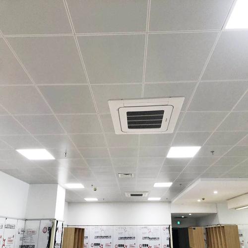 温州铝扣板吊顶-广州集成吊顶铝扣板厂家详解厨房集成吊顶怎么选