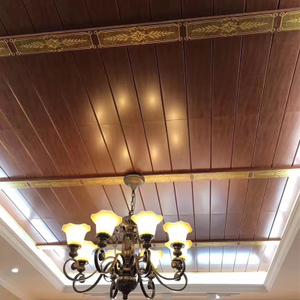 厨房铝扣板价格-常见厨房卫生间吊顶材料有哪些