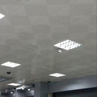 铝扣板条扣尺寸-铝扣板吊顶包梁