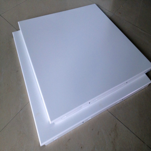 广州集成铝扣板厂家-广州铝方通厂家的优势