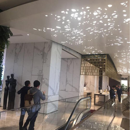 铝扣板烤添厂家-铝扣板选哪个