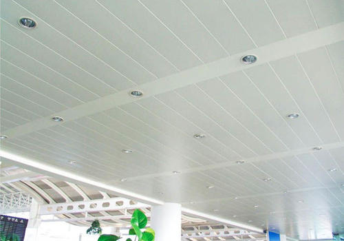集成吊顶专业品牌
