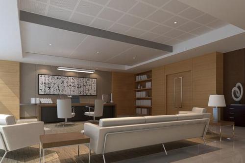 厨房铝扣板吊顶效果图大全-厨房铝扣板厂家告诉你厨房吊顶这些事