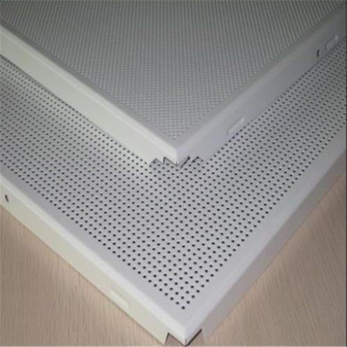 600×600铝扣板效果图-600铝扣板多少钱