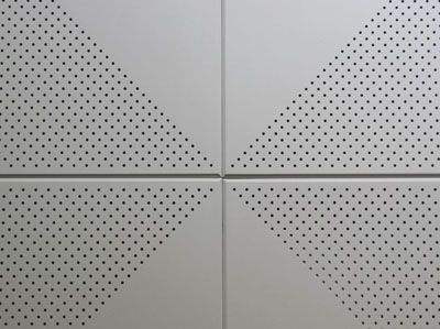 装饰铝扣板批发商-装饰铝扣板供货商-太原普国装饰城铝扣板批发