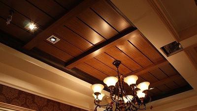 厨房铝扣板吊顶效果图大全-厨房铝扣板厂家告诉你厨房吊顶这些事