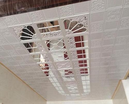 湖州厨卫集成吊顶-厨卫吊顶常见材料