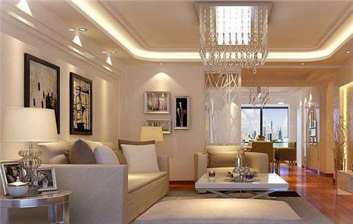 怎么样快速集成吊顶-集成吊顶铝扣板拆卸