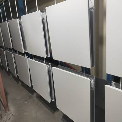 桂林吊顶铝扣板厂-铝扣板吊顶安装具体怎么操作呢