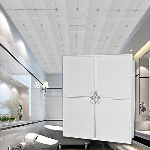 成都集成吊顶生产厂-集成吊顶厂家带你看看为什么