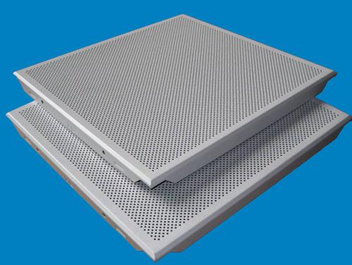 机房墙面铝扣板-机房吊顶铝扣板怎么样