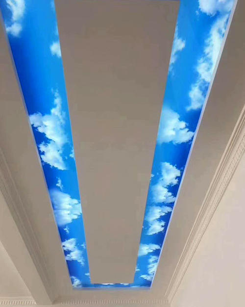 纤维铝扣板吊顶-铝扣板批发厂家盘点盘点