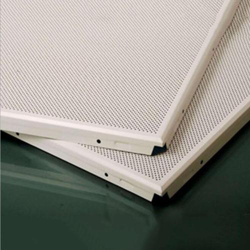 嘉兴铝扣板厂家-如何辨别铝扣板烤漆