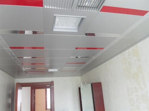 成都集成吊顶生产厂-集成吊顶厂家带你看看为什么