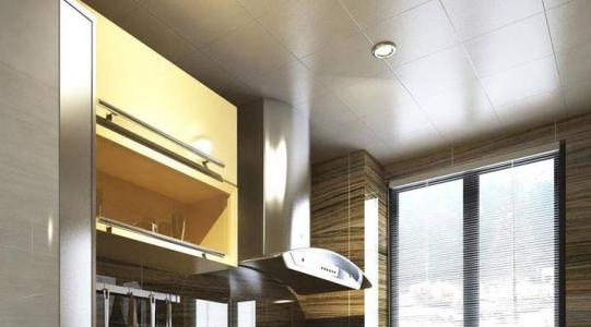 象山铝扣板吊顶-象山60mm铝扣板和铝单板厂-象牙色铝扣板