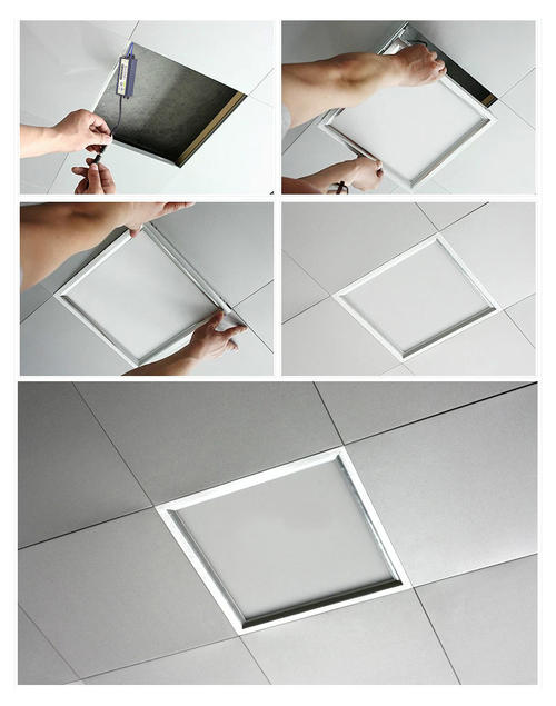 30x30铝扣板-铝扣板层板-铝扣板封板