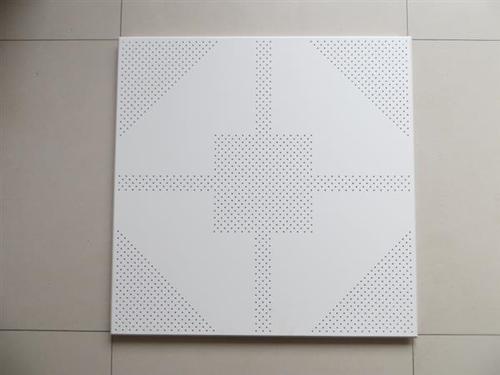 防火吊顶铝扣板-铝扣板和铝扣板吊顶能抵抗吗