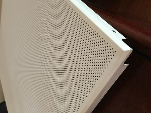 铝合金集成铝扣板厂家-铝扣板集成吊顶的这些事