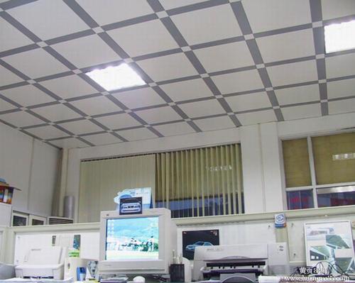 吊顶材料报价铝扣板-天花铝扣板材料报价-铝扣板吊顶材料报验