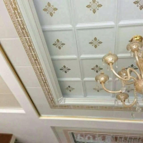 集成吊顶二级板-优质铝扣板厂家告诉你二级吊顶怎么样