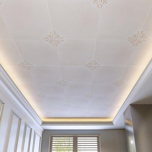 金华铝扣板-金华铝扣板吊顶品牌-金华佛堂铝扣板