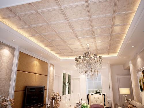 花纹铝扣板艺术-艺术铝扣板价格-铝扣板花纹工艺