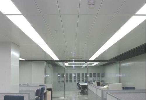 室内铝扣板价格-跟着工程铝扣板生产厂家看看幕墙铝单板规格尺寸－佛山美利龙