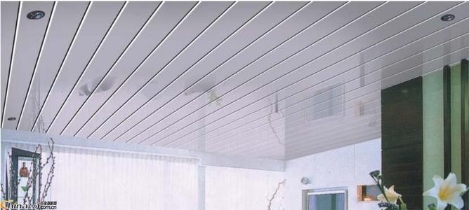 铝扣板铝扣吊顶-铝扣板怎么看质量