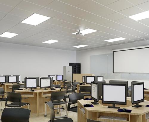 300铝扣板-铝扣板生产厂家