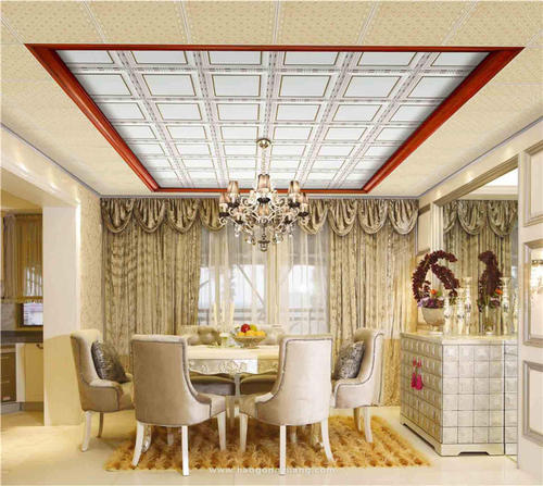 潍坊铝扣板品牌-潍坊3001200铝扣板-潍坊吊顶铝扣板