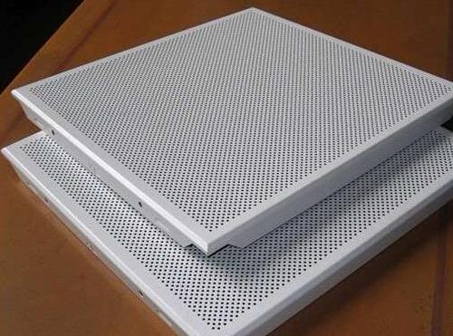 广州铝扣板吊顶价格-你们知道影响广州铝格栅价格的因素有哪些吗