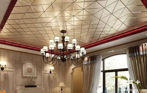 铝扣板厚度标准是多少-铝扣板厚度国家标准误差是多少-300*300铝扣板标准厚度是多少