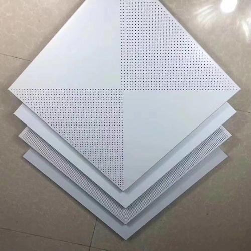 惠州铝扣板-惠州铝天花厂家告诉你