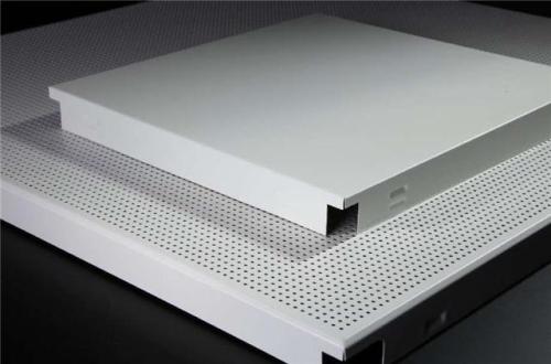 鹰潭铝扣板厂家-选择质优厂家提供优质服务