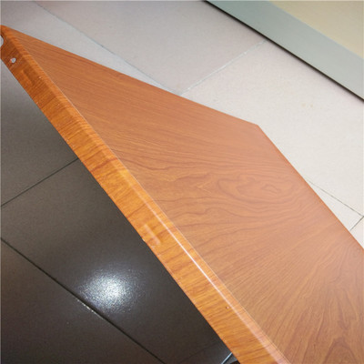 铝扣板条形吊顶-铝扣板怎么拆