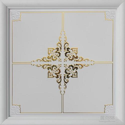 加盟集成吊顶厂家-集成吊顶铝扣板发厂家-铝扣板增加集成吊顶层高