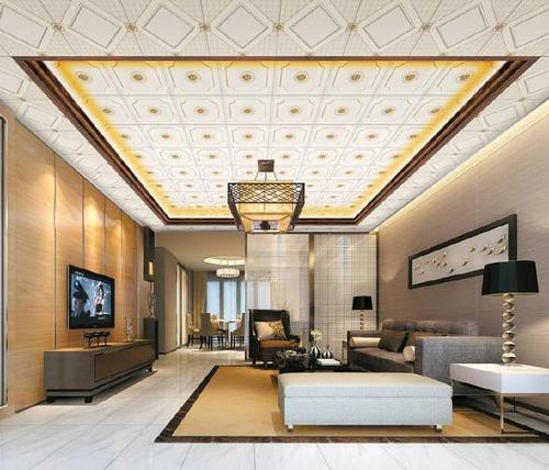 铝合金扣板和铝扣板一样吗-铝扣板和塑料扣板吊顶哪个好