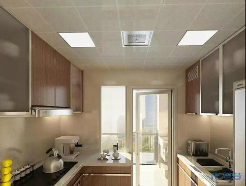 铝扣板吊顶最小高度-什么影响铝扣板吊顶高度