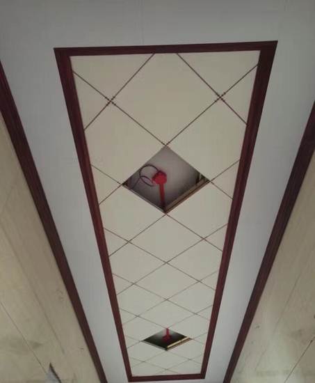 南宁铝扣板厂家直销-铝扣板批发厂家来解答