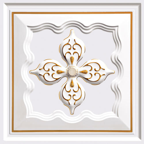 铝扣板集成顶-铝扣板集成吊顶图集-成品集成吊顶铝扣板半