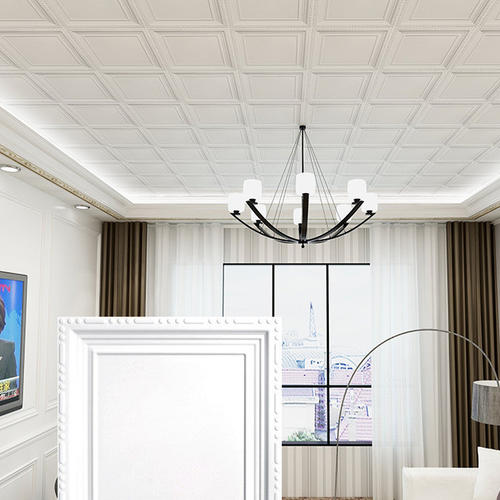 铝扣集成吊顶-成都集成铝扣板吊顶-成品集成吊顶铝扣板