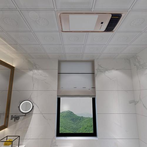 装饰卫生间集成吊顶-卫生间集成吊顶价格